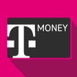 Ikona programu: T-Mobile MONEY