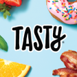Symbol des Programms: Tasty