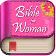 プログラムのアイコン：Holy Bible For Women, Aud…