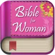 Holy Bible For Women, Audio, T