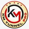 程序图标：Km Tunnel Pro