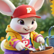 Ikon program: BunnyBox