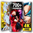 Ultra Fire Dragon Edition Super Wallpaper 4K HD