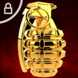 Icoon van programma: Hand Grenade Lock Screen