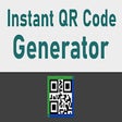 Ikon program: Instant QR Code Generator