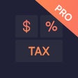 Calculate Discount  Sales Tax icon