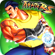 プログラムのアイコン：The King of Fighting Art