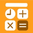 プログラムのアイコン：Tabi Calc