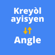 Ikona programu: English to Haitian Creole