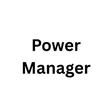 Ícone do programa: Power Manager