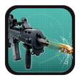 プログラムのアイコン：Shooting Targets