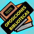 Test para Oposiciones a Bibliotecas