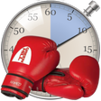 Ícone do programa: Boxing Interval Timer