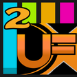 プログラムのアイコン：LP 2 UFX