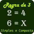 Ícone do programa: Rule of 3 - Simple & Comp…