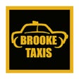 プログラムのアイコン：Brooke Taxis