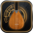 ไอคอนของโปรแกรม: Bağlama Akort: Saz Ritim
