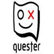Icoon van programma: quester | the best way to…