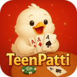 Ikon program: Champs TeenPatti Poker