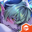 程序图标：Kiss in Hell: Fantasy Oto…