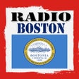 Ícone do programa: Boston - Radio Stations F…