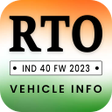 程序图标：rto vehicle information a…