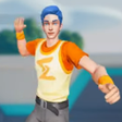 Ícone do programa: Mcpe Sigma Freefire