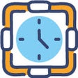 プログラムのアイコン：Clockify Project Status t…
