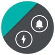 أيقونة البرنامج: Smart Folio