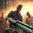 Ikona programu: Dead City Zombie Apocalyp…