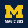 Icoon van programma: U-M Magic Bus