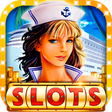 程序图标：Slots Vacation in Wonderl…