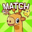 프로그램 아이콘: Match Zoo - Match 3D Puzz…