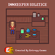 Ícone do programa: Innkeeper Solstice