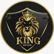 Icoon van programma: King VIP Lite SECURE  FAS…