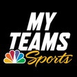 Icon of program: MyTeams by NBC Sports