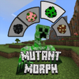 Ícone do programa: Mutant Creatures Morph fo…