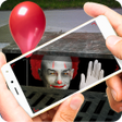 プログラムのアイコン：Real Radar Scanner Clown …