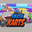 Icoon van programma: Smash Karts Unblocked Gam…