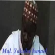 プログラムのアイコン：Mal. Yakubu Ismael MP3
