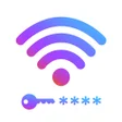 Ikon program: Wifi Password Show: Maste…