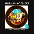 Icoon van programma: m9 shan koe mees