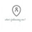 程序图标：whosfollowingme?