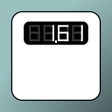 Icoon van programma: Mi Smart Scale 2 Companio…