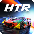 程序图标：Highway Traffic Racer