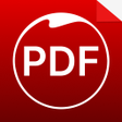 程序图标：PDF Reader Pro: PDF Viewe…
