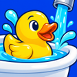 Programikonen: PipeBath: Water Catch Arc…