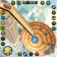 Icon of program: Well of Death Car Stunt G…