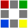 プログラムのアイコン：Blocks Battle