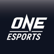 Ikon program: ONE Esports